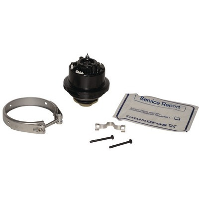 kit, pump head dn25/32-80 l28 sen- GRUNDFOS - 98419522