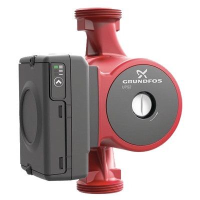 Circulateur UPS2 25-80 180- GRUNDFOS - 98707853