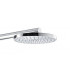 Shower head 180- HANSGROHE - 98810000