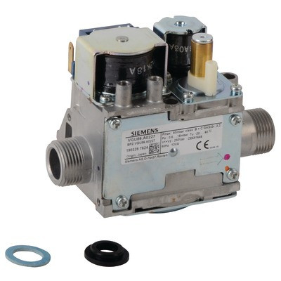 Vanne gaz perfinox 4100- ATLANTIC - 988107