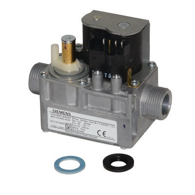 Vanne gaz- ATLANTIC - 988110