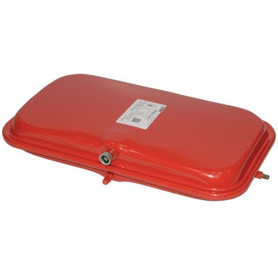 Vase expansion 7l avec joint- ATLANTIC - 988203