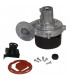 Ventilateur + joints + adaptateur- ATLANTIC - 988532