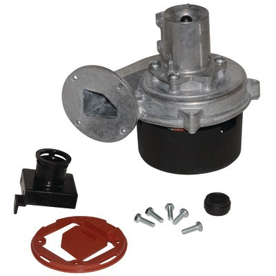 Ventilateur + joints + adaptateur- ATLANTIC - 988532
