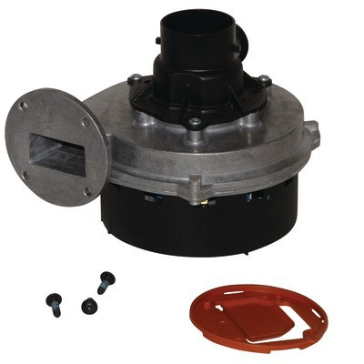 Ventilateur PX118 avec venturi DIAM16, 3- ATLANTIC - 988534