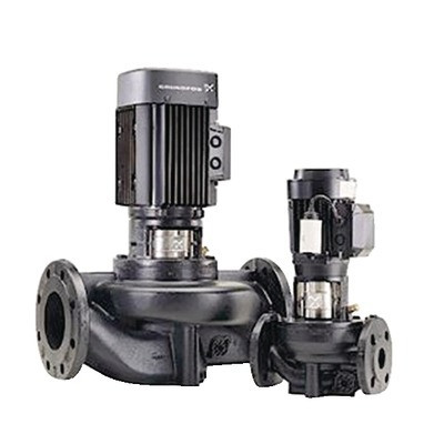 Pompe TP 40-120/2-A-F-A-BQQE- GRUNDFOS - 98957962