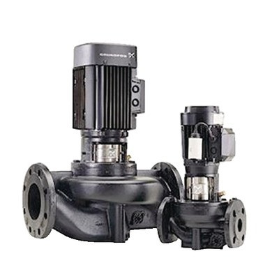 Pompe TPD 100-120/2-A-F-A-BQQE- GRUNDFOS - 98958072