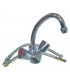Yard vavles and fittings- DIFF - 99002