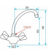 Yard valves and fittings- DIFF - 99027