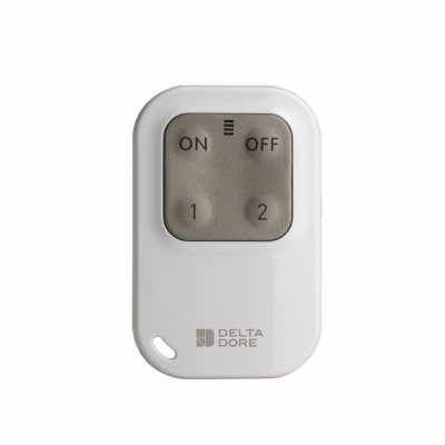 Wireless remote control alarm and/or automation TL2000 - DELTA DORE : 6413251