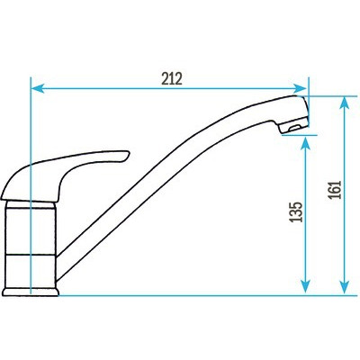 Yard valves and fittings- DIFF - 99028