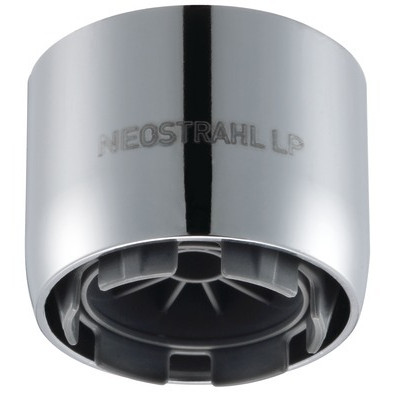Plastic flow aerator F22/100- DIFF - 99042  - (X10)
