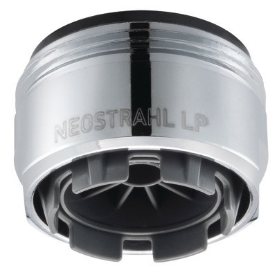 Plastic flow aerator M24/100- DIFF - 99043  - (X10)