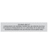 Plastic flow aerator M24/100- DIFF - 99043  - (X10)