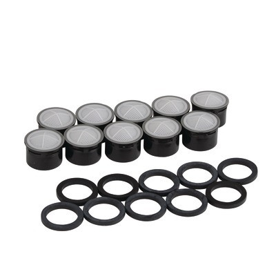 cartucho para aireador bano- DIFF - 99045  - (X10)