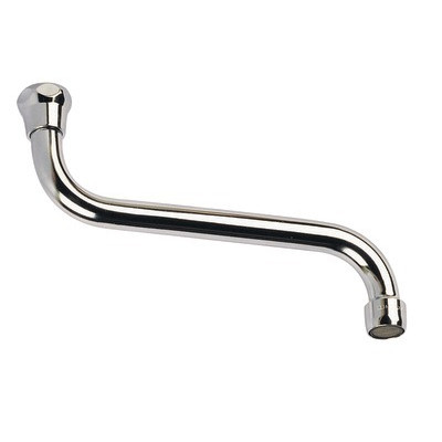 Racor y cuello de cisne- DIFF - 99054