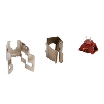 Sonda NTC + Clips kit- CHAFFOTEAUX - 990686-01
