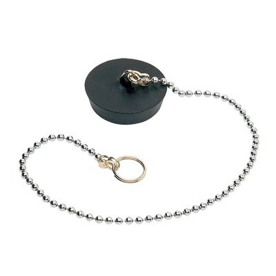 Bouchon à chaînette Ø40-44- DIFF - 99074