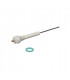 Anodo de titanio L:120- CHAFFOTEAUX - 990852