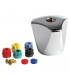 ABS completo- DIFF - 99096  - (X100)