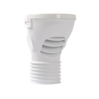 Clapet aérateur/équilibreur de pression- NICOLL - CEP4050