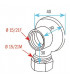 Valves and fittings- DIFF - 99104