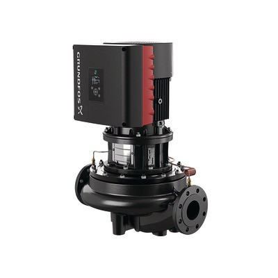 Tpe 65-250/2-s-a-f-a-bqqe 3x400 50hz- GRUNDFOS - 99114670