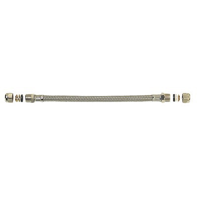 Flexible sanitario bicono 12 14- DIFF - 99126