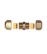 racor con anillo de apriete- DIFF - 99145  - (X10)