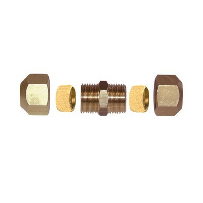Fitting with ring- DIFF - 99145  - (X10)