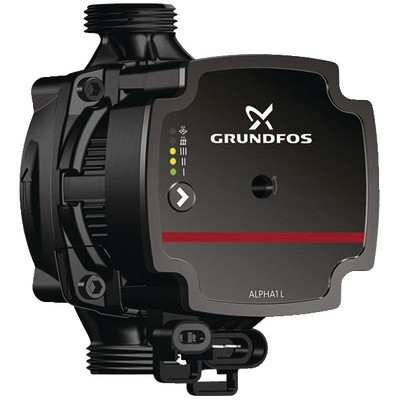 Circulador ALPHA1 L 15-40 130- GRUNDFOS - 99160550