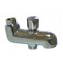 Construction plumbing fixtures- DIFF - 99165