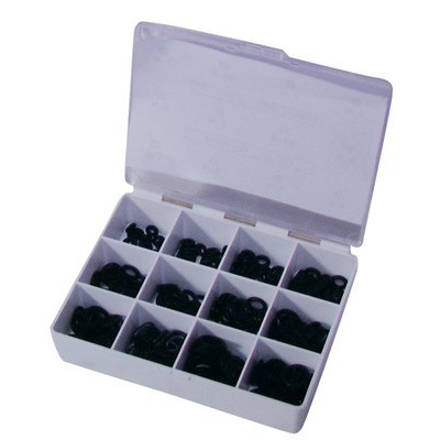 Caja de clapeta perforado- DIFF - 99169
