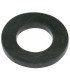Joint plat NBR noir 20/27- DIFF - 99189  - (X100)