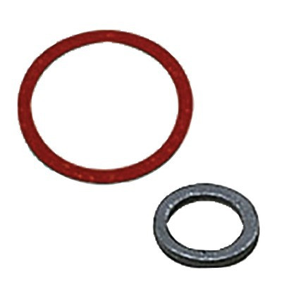 Junta plana 20 x 27 fibras- DIFF - 99190  - (X100)