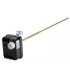 Thermostat à canne Ø6 L450- CHAFFOTEAUX - 992162