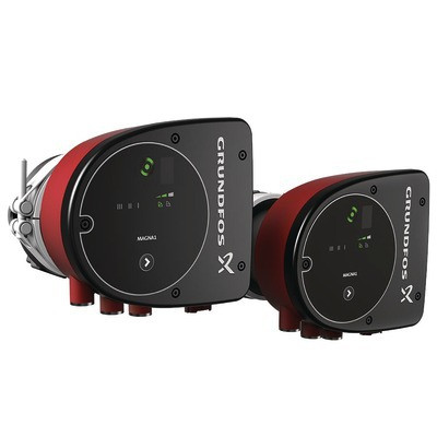 Circulateur MAGNA1 D 32-80- GRUNDFOS - 99221240