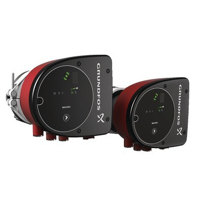Circulador MAGNA1 D 40-60 F- GRUNDFOS - 99221294