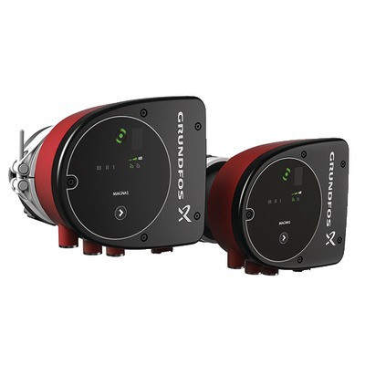 Circulador MAGNA1 D 65-60 F- GRUNDFOS - 99221377