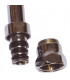 Connection and gooseneck- DIFF - 99231