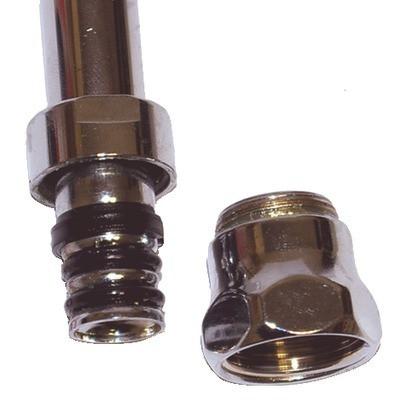 Racor y cuello de cisne- DIFF - 99231