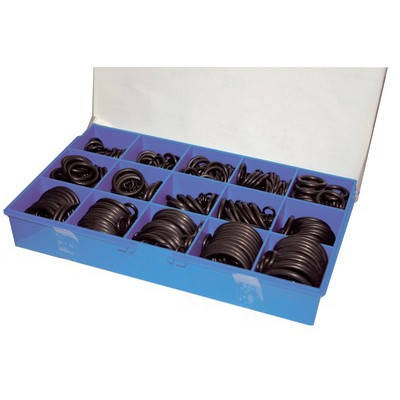 Coffret joints toriques qualité alimenta- DIFF - 99236