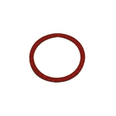 Joint plat fibre rouge 1" DN25- DIFF - 99247  - (X100)