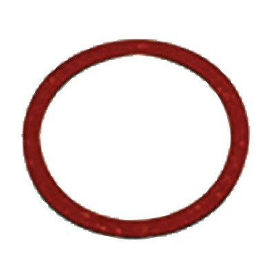 Flat gasket 33 x 42 fibre- DIFF - 99249  - (X100)
