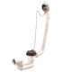 Waste outlet- NICOLL - 0203002