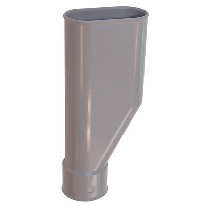 Entonnoir 2 flexibles- DIFF - 99280