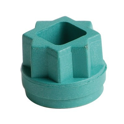Insert De croisillon vert- DIFF - 99281  - (X100)