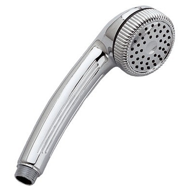 Douchette anticalcaire chromée M15/21- DIFF - 99288