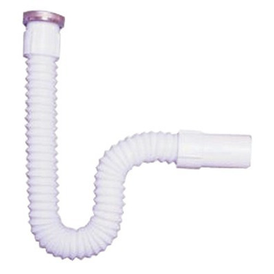 Flexible de vidange extensible Ø40mm- DIFF - 99298