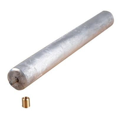 Ánodo de magnesio Ø25,5 L230 M5- CHAFFOTEAUX - 993014-01
